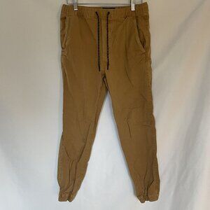 American Eagle Ne(X)t Level Flex Jogger Pants S men's trousers